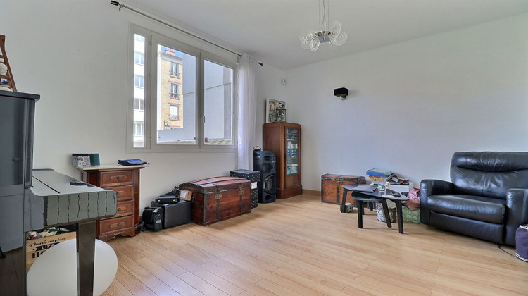 Ma-Cabane - Vente Maison COLOMBES, 123 m²