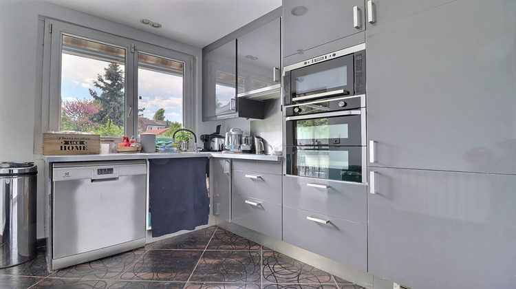 Ma-Cabane - Vente Maison COLOMBES, 123 m²