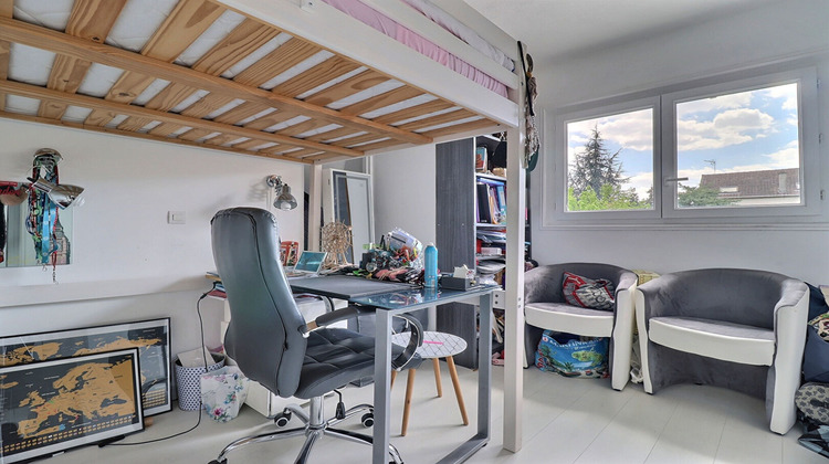 Ma-Cabane - Vente Maison COLOMBES, 123 m²