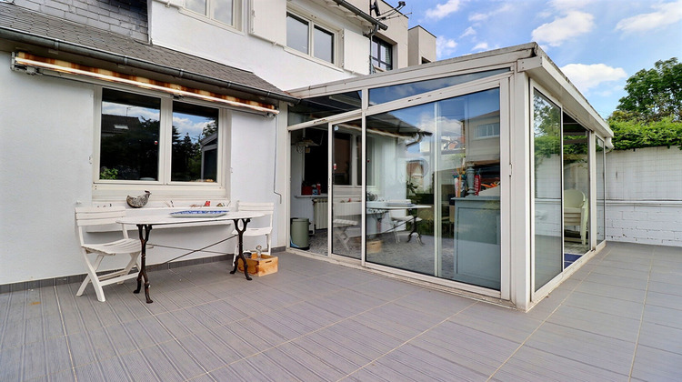 Ma-Cabane - Vente Maison COLOMBES, 123 m²