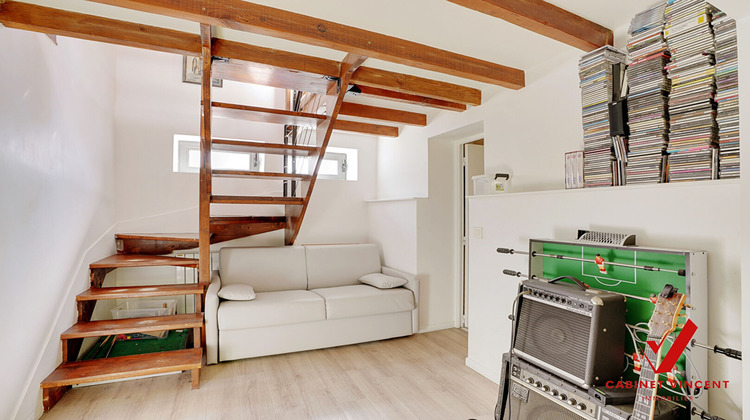 Ma-Cabane - Vente Maison COLOMBES, 112 m²