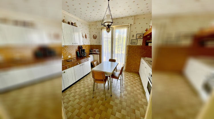 Ma-Cabane - Vente Maison COLOMBES, 154 m²