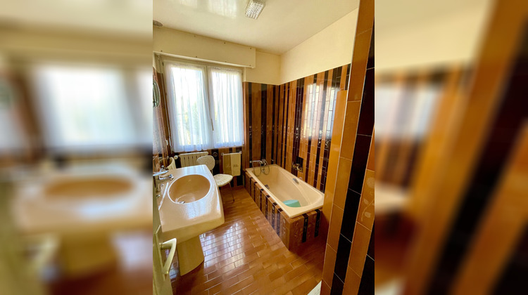 Ma-Cabane - Vente Maison COLOMBES, 154 m²