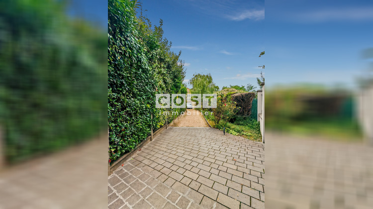 Ma-Cabane - Vente Maison Colombes, 157 m²