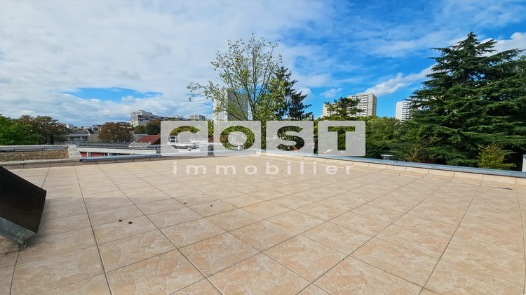 Ma-Cabane - Vente Maison Colombes, 95 m²