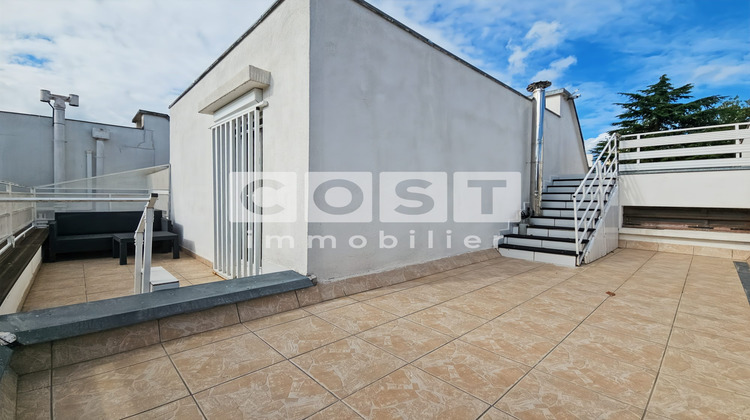 Ma-Cabane - Vente Maison Colombes, 95 m²