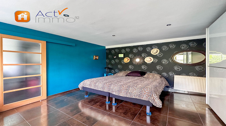 Ma-Cabane - Vente Maison COLOMBES, 167 m²