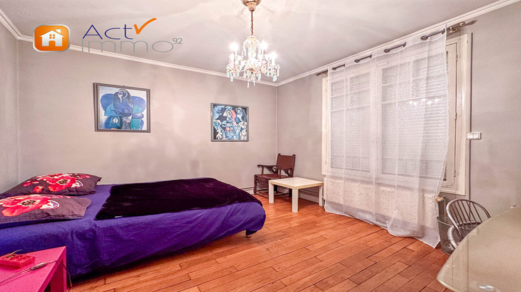 Ma-Cabane - Vente Maison COLOMBES, 167 m²