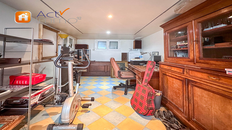 Ma-Cabane - Vente Maison COLOMBES, 167 m²