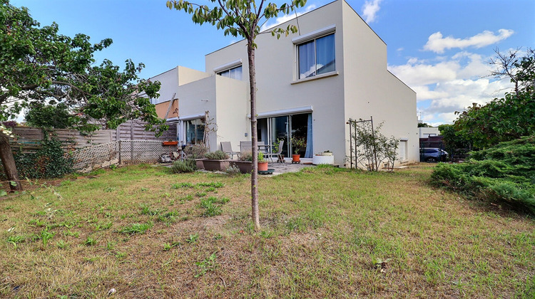 Ma-Cabane - Vente Maison COLOMBES, 104 m²