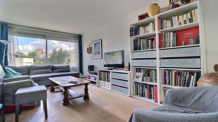 Ma-Cabane - Vente Maison COLOMBES, 104 m²