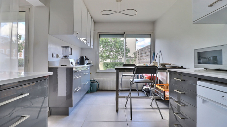 Ma-Cabane - Vente Maison COLOMBES, 104 m²