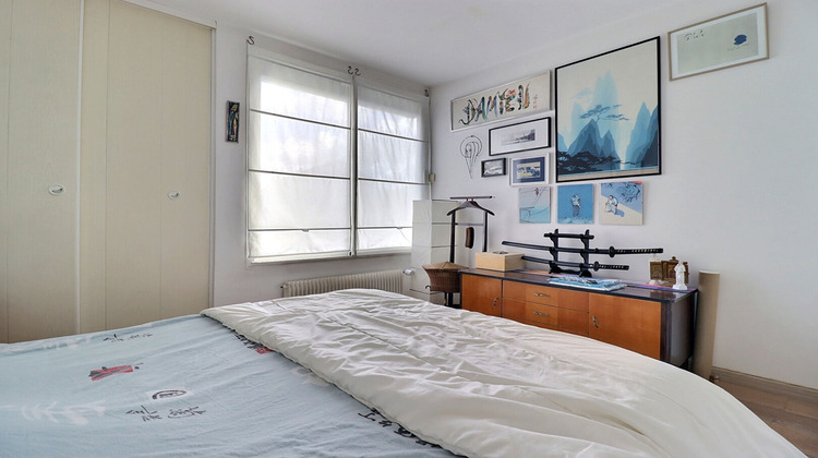 Ma-Cabane - Vente Maison COLOMBES, 104 m²