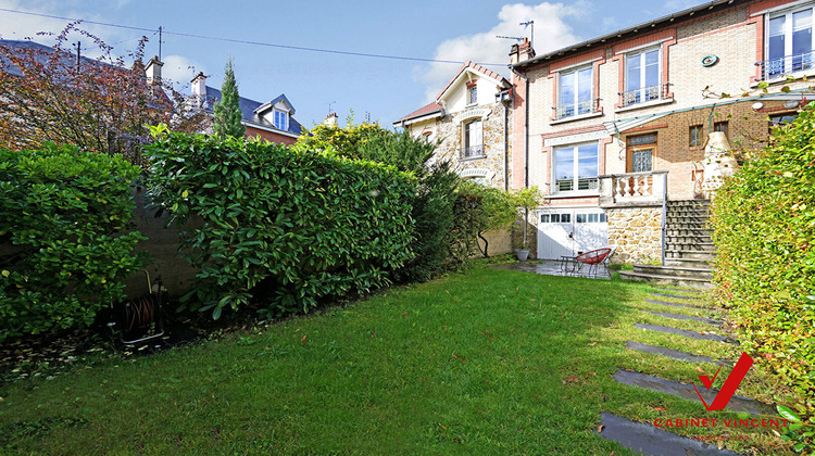 Ma-Cabane - Vente Maison COLOMBES, 100 m²