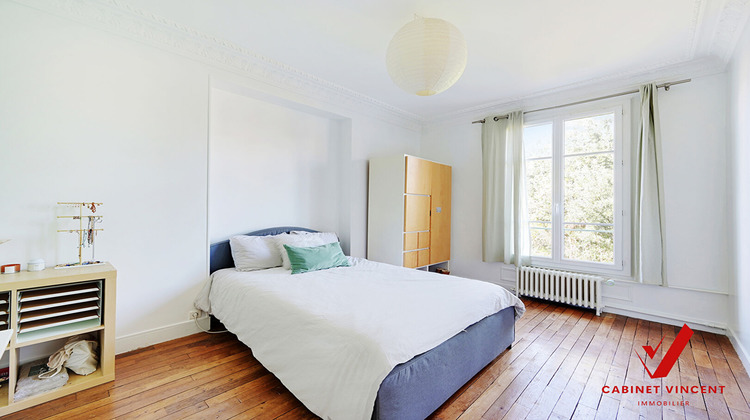 Ma-Cabane - Vente Maison COLOMBES, 100 m²