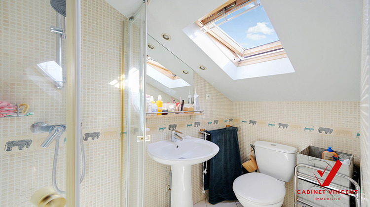 Ma-Cabane - Vente Maison COLOMBES, 100 m²