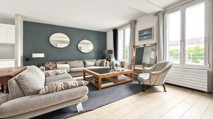 Ma-Cabane - Vente Maison COLOMBES, 90 m²