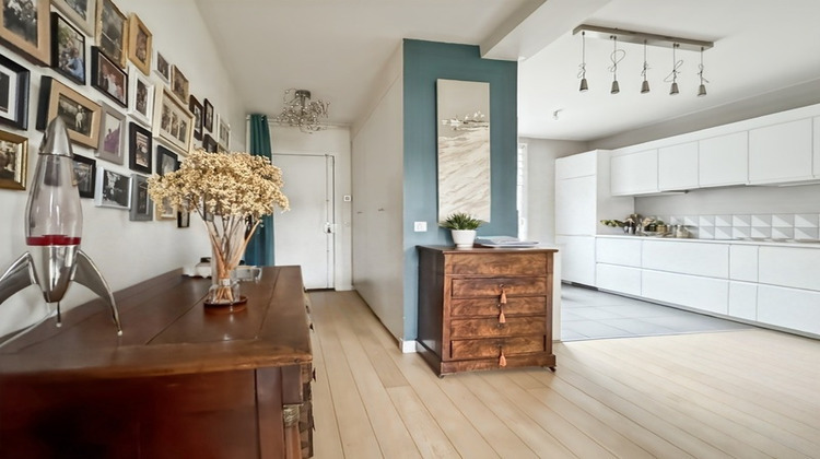 Ma-Cabane - Vente Maison COLOMBES, 90 m²