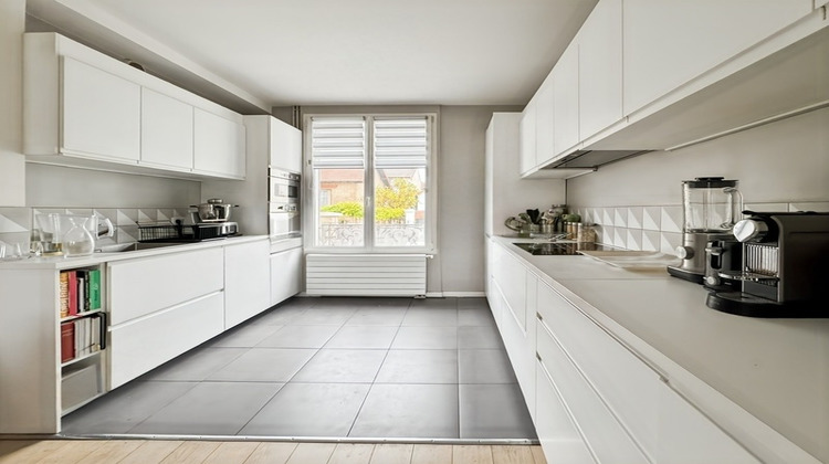 Ma-Cabane - Vente Maison COLOMBES, 90 m²