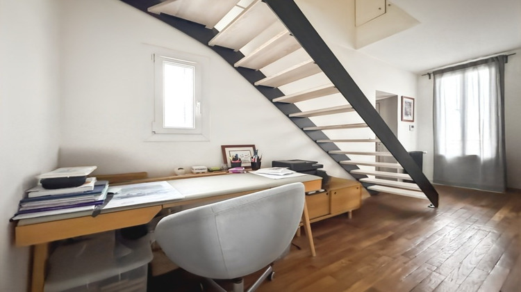 Ma-Cabane - Vente Maison COLOMBES, 90 m²