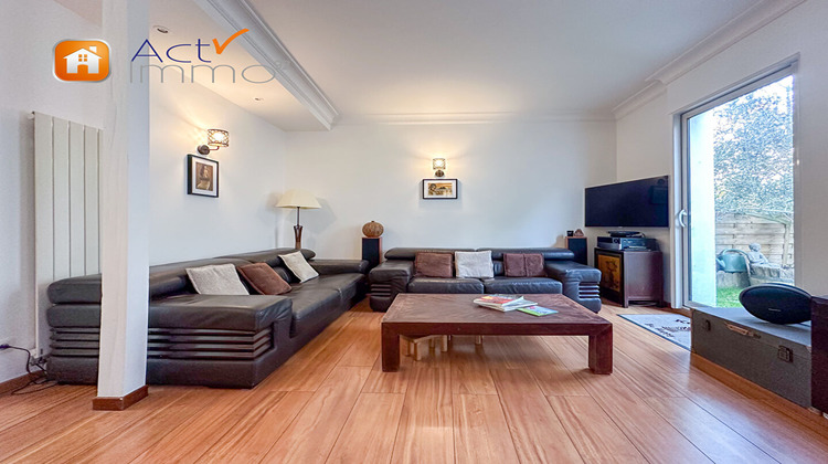 Ma-Cabane - Vente Maison COLOMBES, 104 m²