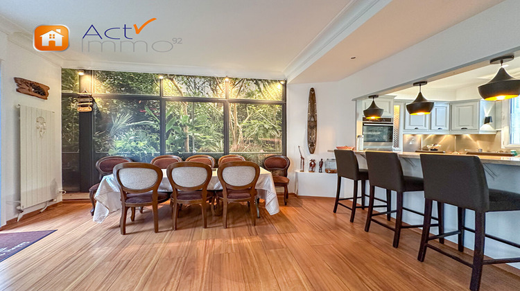 Ma-Cabane - Vente Maison COLOMBES, 104 m²