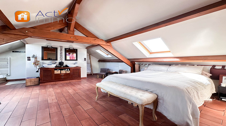 Ma-Cabane - Vente Maison COLOMBES, 104 m²