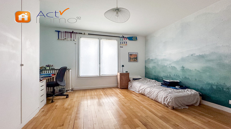 Ma-Cabane - Vente Maison COLOMBES, 122 m²