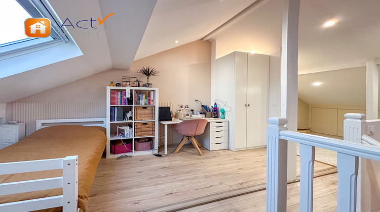 Ma-Cabane - Vente Maison COLOMBES, 122 m²