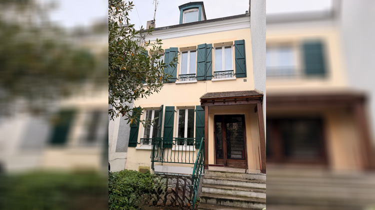 Ma-Cabane - Vente Maison COLOMBES, 214 m²