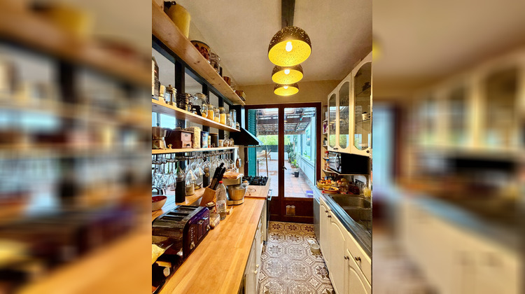 Ma-Cabane - Vente Maison COLOMBES, 214 m²