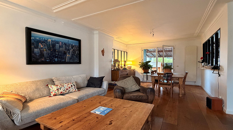 Ma-Cabane - Vente Maison COLOMBES, 214 m²