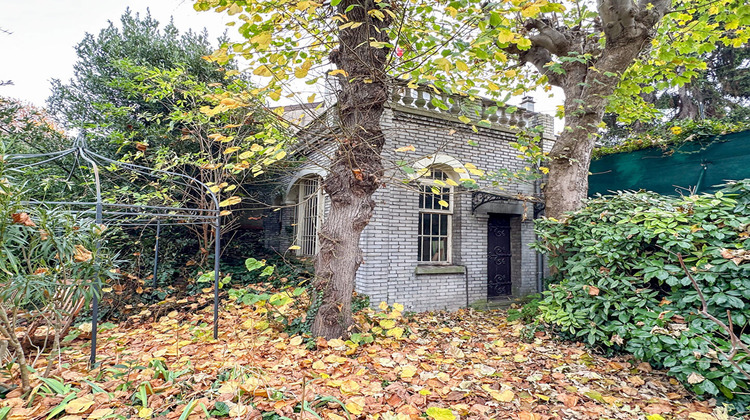 Ma-Cabane - Vente Maison COLOMBES, 136 m²