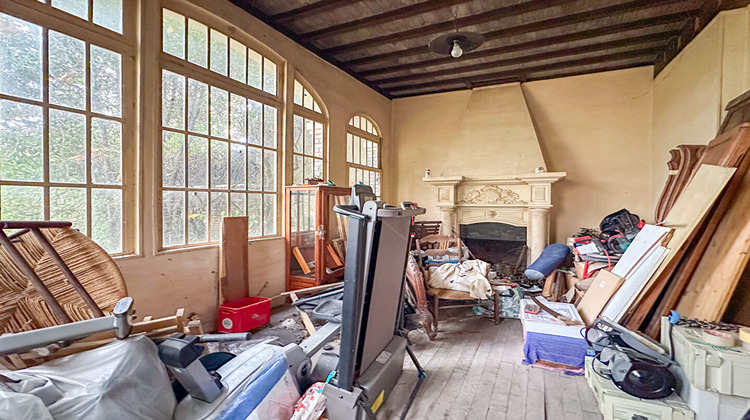 Ma-Cabane - Vente Maison COLOMBES, 136 m²