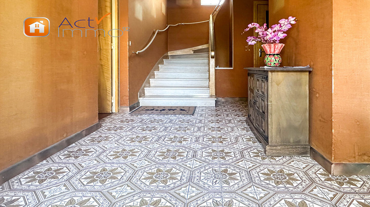 Ma-Cabane - Vente Maison COLOMBES, 121 m²