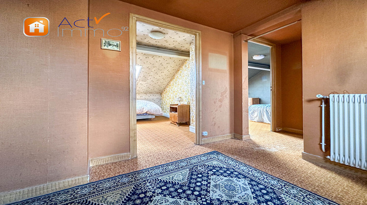 Ma-Cabane - Vente Maison COLOMBES, 121 m²