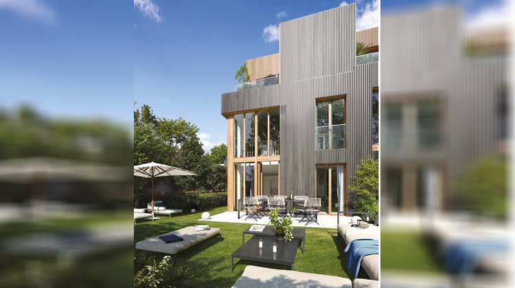 Ma-Cabane - Vente Maison Colombes, 95 m²