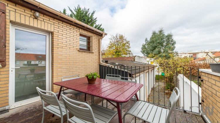 Ma-Cabane - Vente Maison Colombes, 120 m²