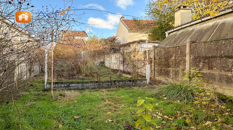 Ma-Cabane - Vente Maison COLOMBES, 118 m²