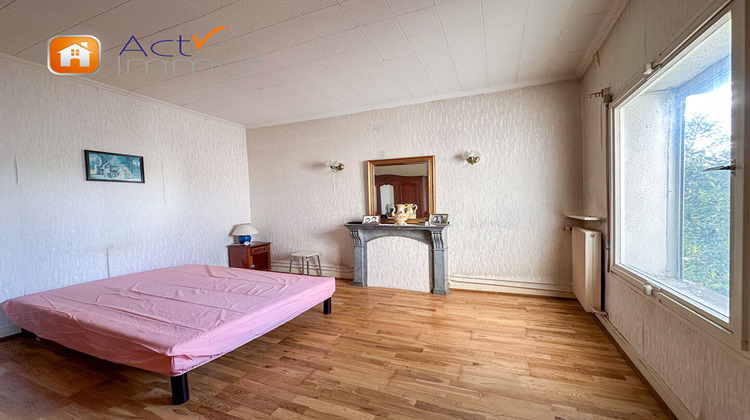 Ma-Cabane - Vente Maison COLOMBES, 118 m²