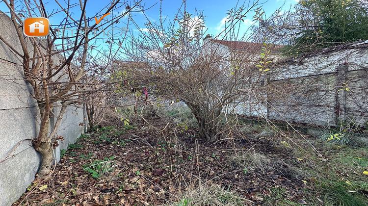 Ma-Cabane - Vente Maison COLOMBES, 118 m²