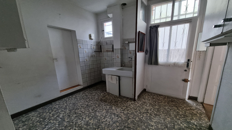 Ma-Cabane - Vente Maison COLOMBES, 52 m²