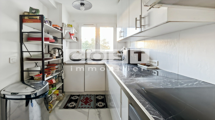 Ma-Cabane - Vente Maison Colombes, 105 m²