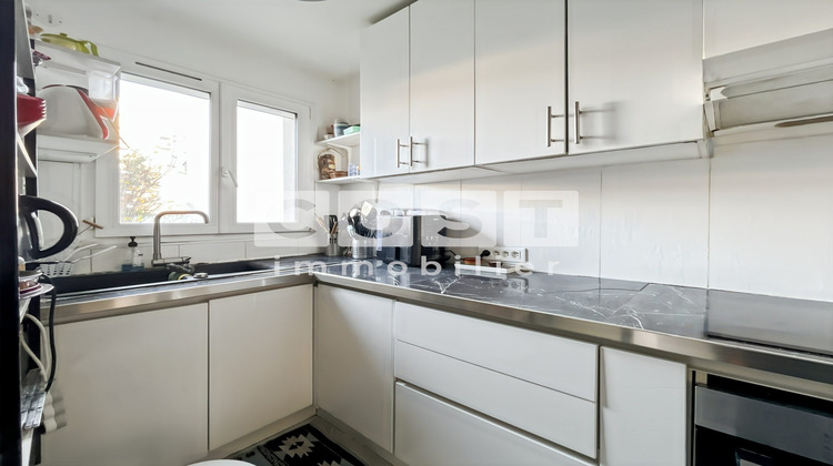 Ma-Cabane - Vente Maison Colombes, 105 m²