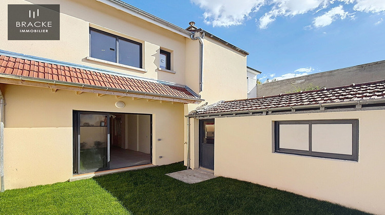 Ma-Cabane - Vente Maison COLOMBES, 120 m²