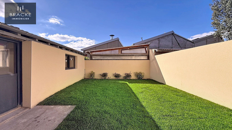 Ma-Cabane - Vente Maison COLOMBES, 120 m²