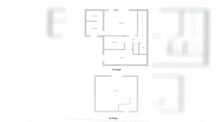 Ma-Cabane - Vente Maison COLOMBES, 120 m²