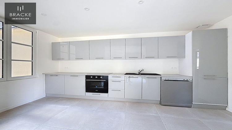 Ma-Cabane - Vente Maison COLOMBES, 120 m²