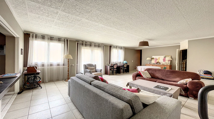 Ma-Cabane - Vente Maison COLOMBES, 125 m²