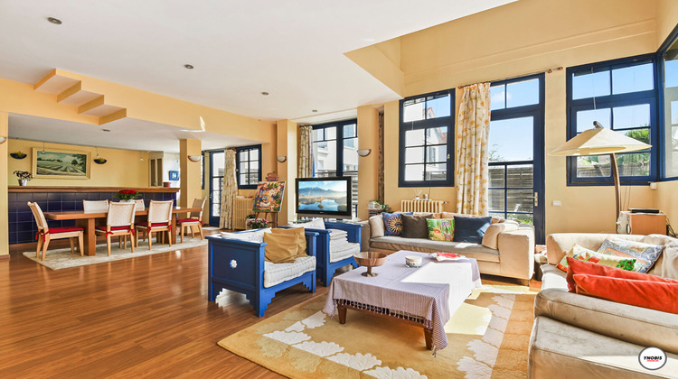 Ma-Cabane - Vente Maison COLOMBES, 135 m²